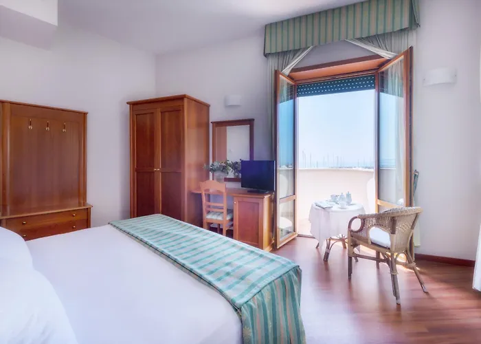 Astura Palace Hotel
