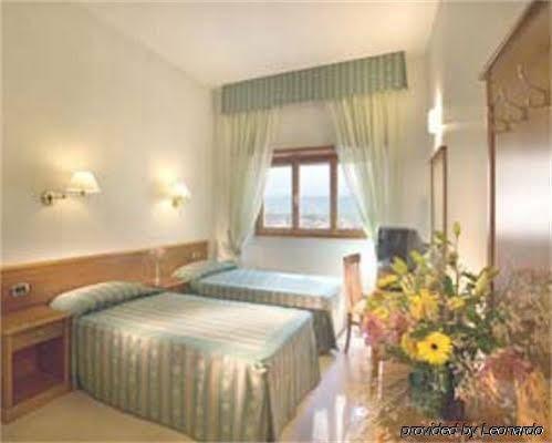 Astura Palace Hotel
