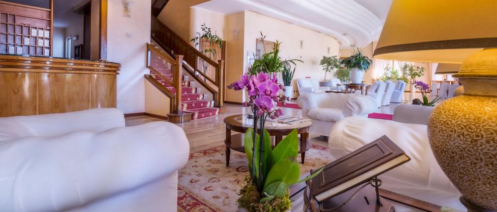 Astura Palace 4* Nettuno