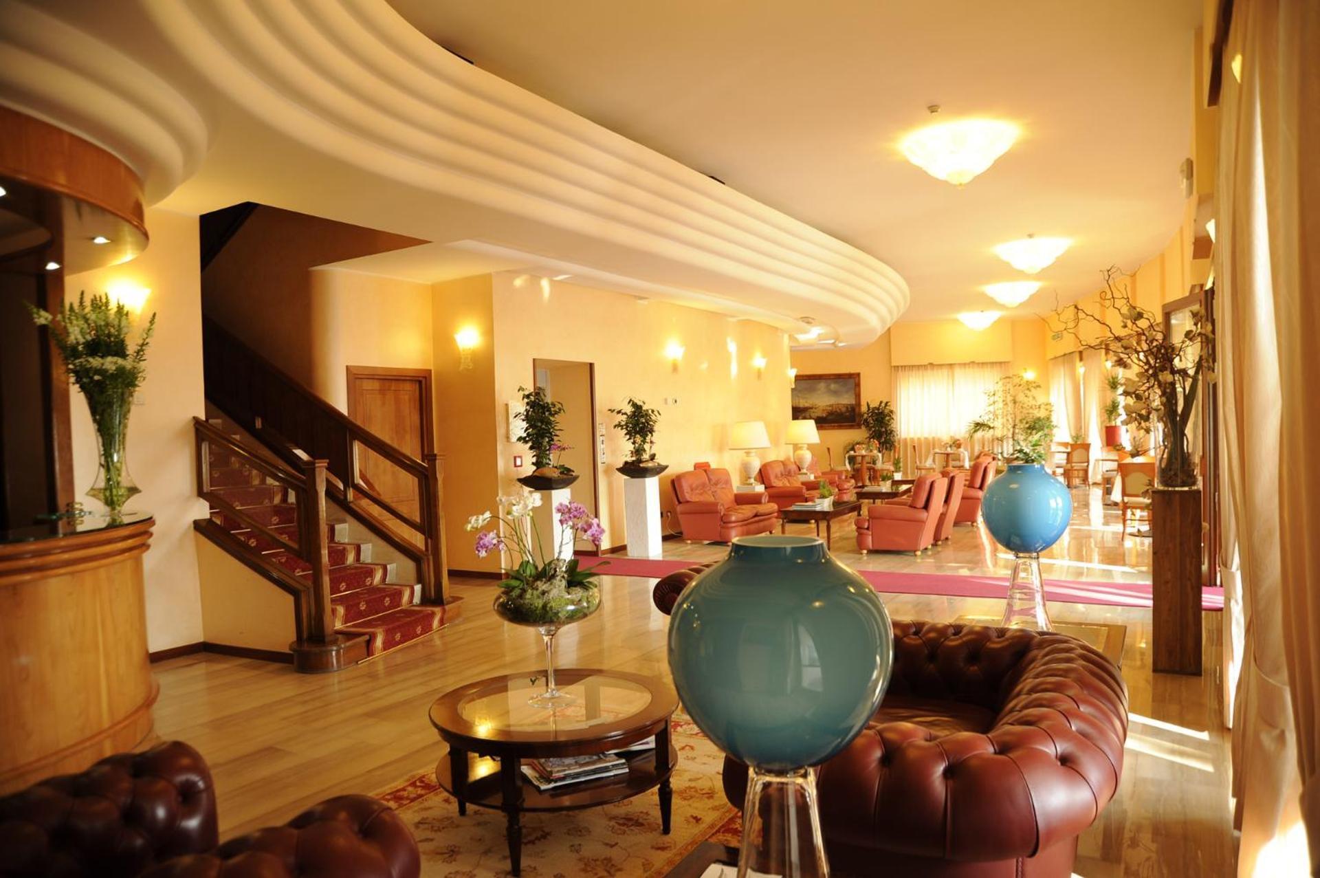 Hotel Astura Palace 4*