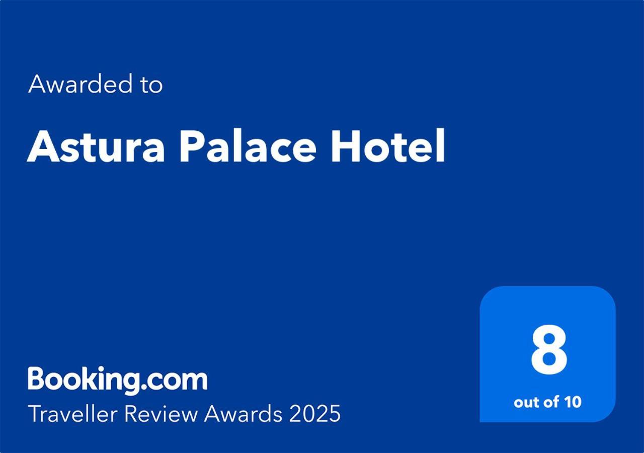 Hotel Astura Palace Nettuno