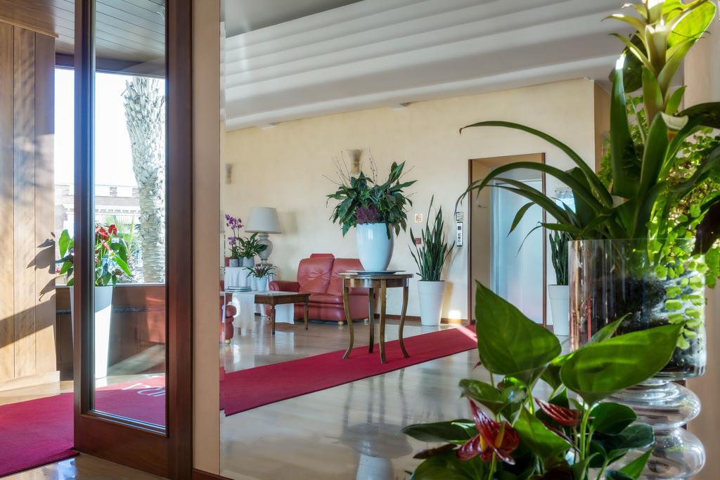 Hotel Astura Palace