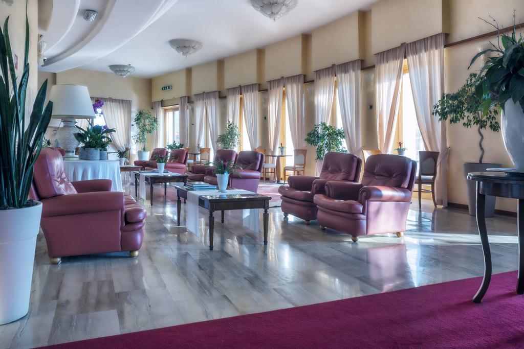 Astura Palace Hotel Nettuno
