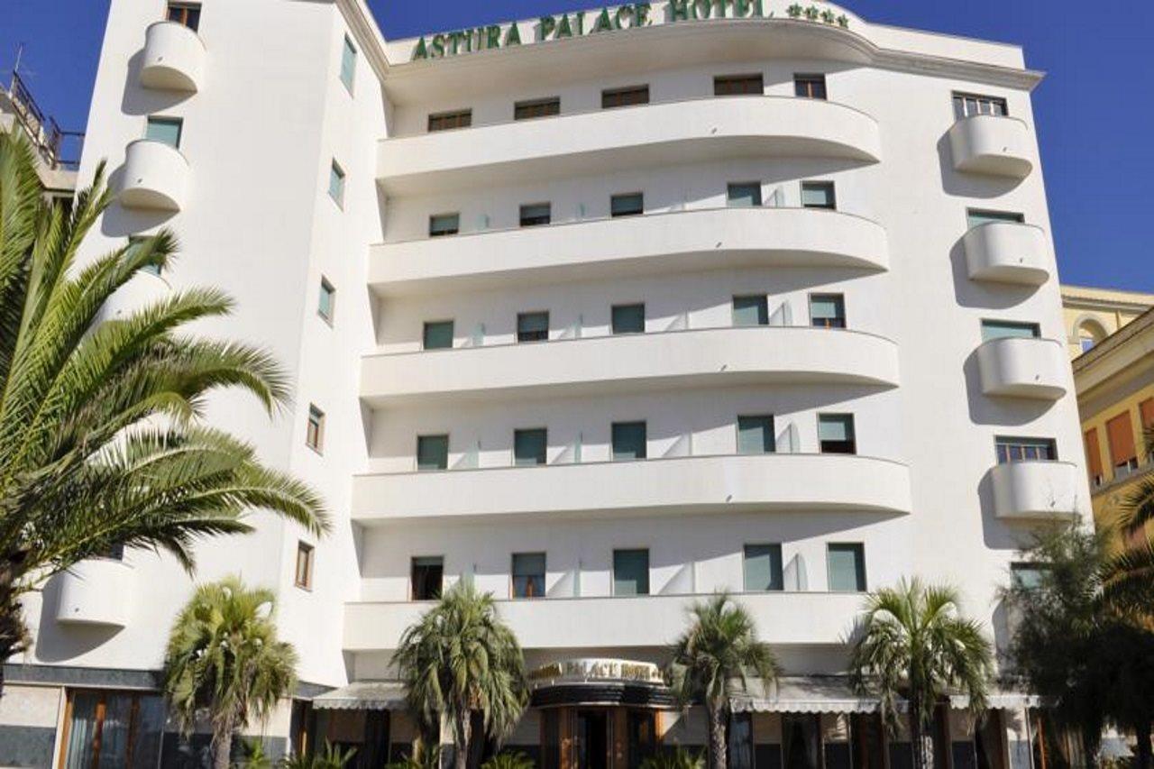 Hotel Astura Palace Nettuno