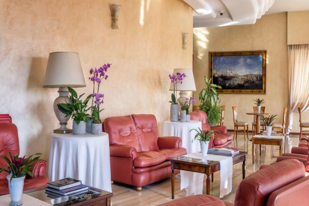 Hotel Astura Palace 4*