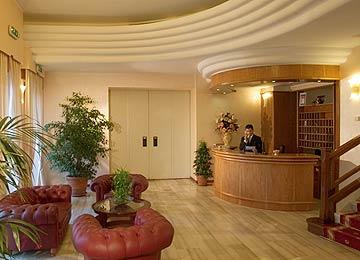 Astura Palace 4* Nettuno
