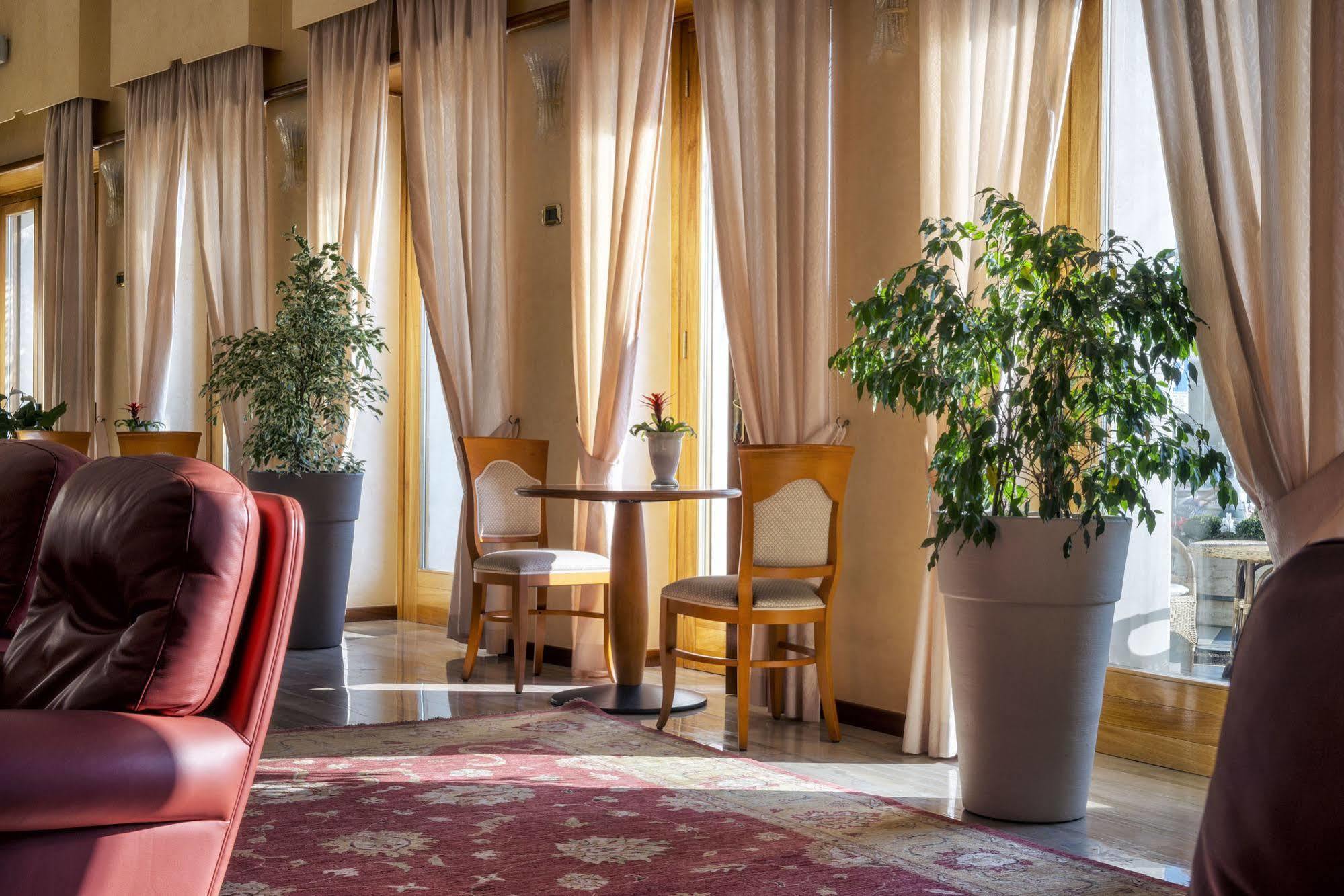 Astura Palace Nettuno