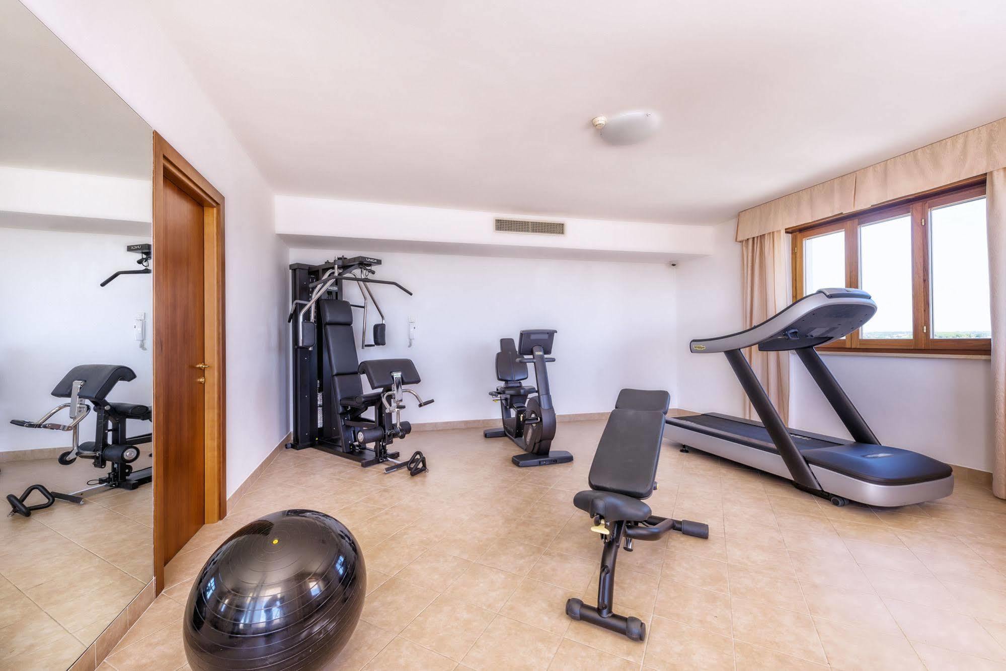 Hotel Astura Palace 4*