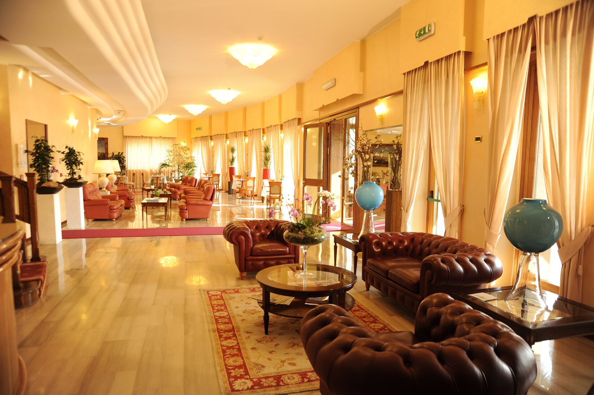 Astura Palace 4*