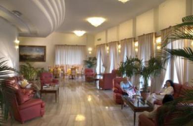 Astura Palace Hotel