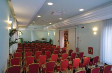 Hotel Astura Palace Nettuno
